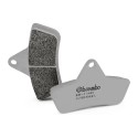 Set Pastiglie Brembo 07gr54sx Off Road Racing Sinter