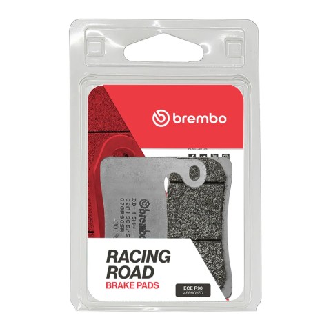 Set Pastiglie Brembo Sint. Racing 07gr90sr