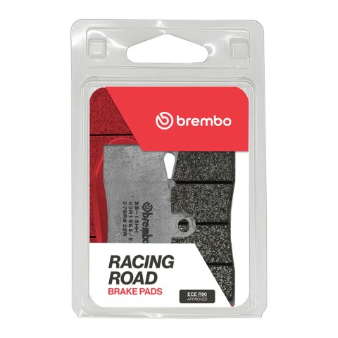 Pastiglie Brembo Racing 07gr62sr