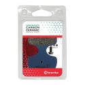 Set Pastiglie Brembo 07hd0614 Carbon Ceramic
