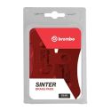 Pads Brembo 07hd15sa avant Sinter