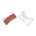 Set Pastiglie Brembo 07ho50sc Sinter Racing