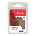 Set Pastiglie Brembo 07ho55sd Off Road Sinter