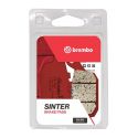 Set Pastiglie Brembo 07ho53sp Sinter Posteriori