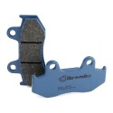 Set Pastiglie Brembo 07ho15tt Semimetallica