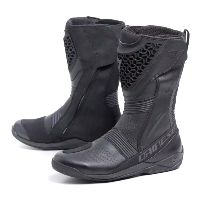 Stivali Touring Dainese Fulcrum 3 Gore-tex® Black