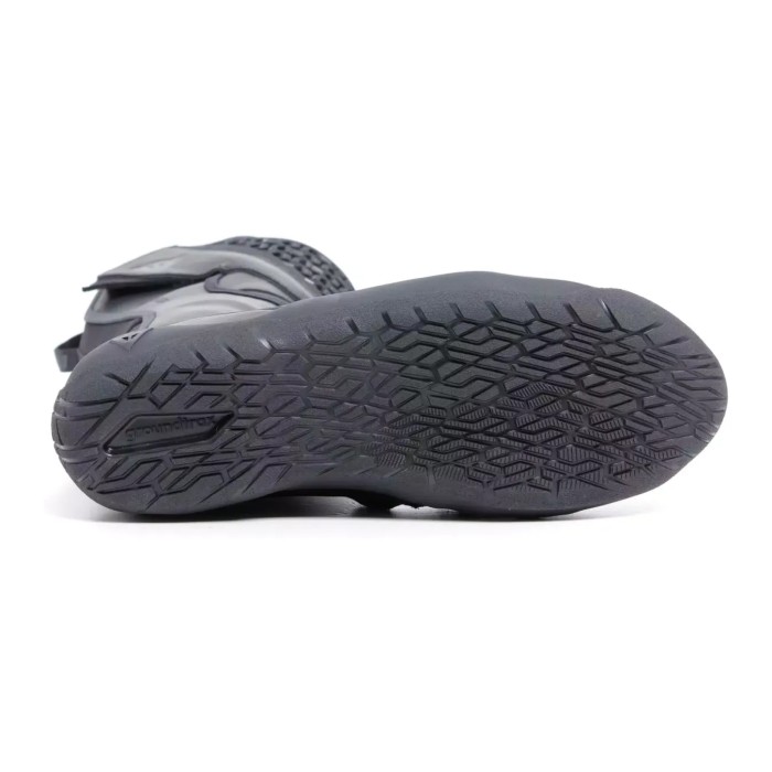 Stivali Touring Dainese Fulcrum 3 Gore-tex® Black