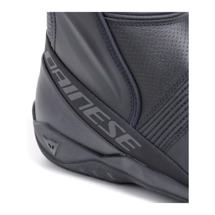 Stivali Touring Dainese Fulcrum 3 Gore-tex® Black