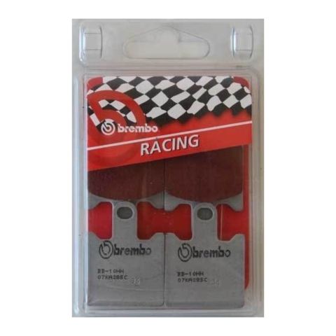 Beläge Set Brembo 07KA28SC Sinter Racing