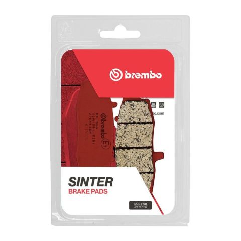 Set Pastiglie Brembo 07ka15sp Sinter Posteriori