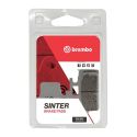 Set Pastiglie Brembo 07ka27sx Off Road Racing Sinter