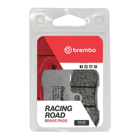 Pastiglie Brembo Racing 07ka23sr
