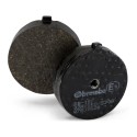 Set Pastiglie Brembo 07su0526 Carbon Ceramic