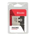 Set Pastiglie Brembo 07su26rc Racing