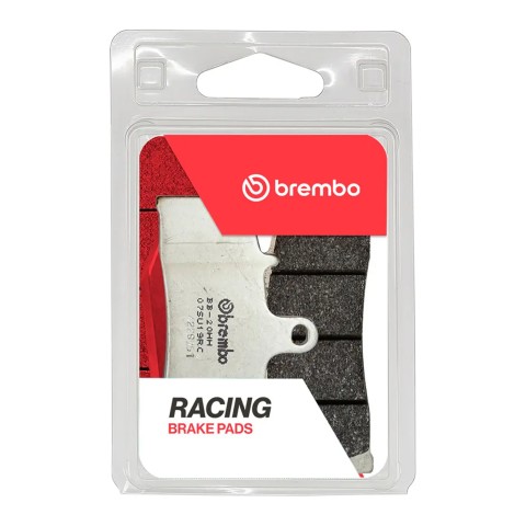 Set Pastiglie Brembo 07su19rc Racing