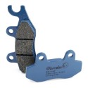 Set Pastiglie Brembo 07ya2008 Carbon Ceramic