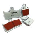 Pads Brembo 07ya46sc Sinter Racing
