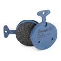 Set Pastiglie Brembo 07ya0207 Carbon Ceramic