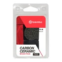 Set Pastiglie Brembo 07ya0527 Carbon Ceramic