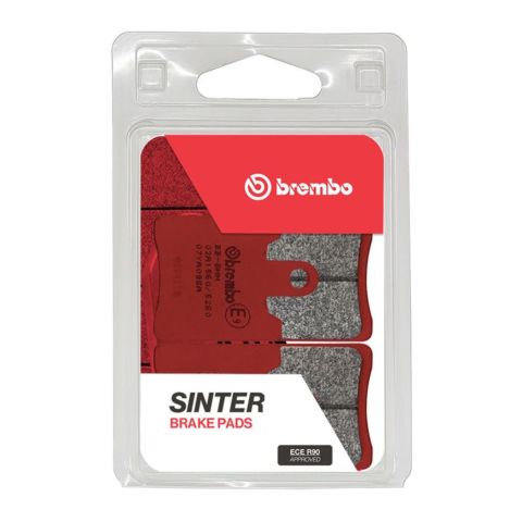 Set Pastiglie Brembo 07ya09sa Sinter Anteriori