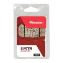 Pads Brembo 07ya17sp Sinter arrière
