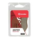 Set Pastiglie Brembo 07ya21sd Off Road Sinter