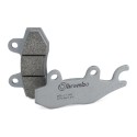 Set Pastiglie Brembo 07ya21sx Off Road Racing Sinter