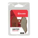 Set Pastiglie Brembo 07ya22sd Off Road Sinter