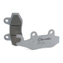 Set Pastiglie Brembo 07ya22sx Off Road Racing Sinter