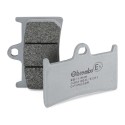 Juego de almohadillas Brembo 07ya23sr Sint. Carreras