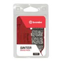 Set Pastiglie Brembo 07ya27sa Sinter Anteriori