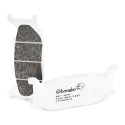 Set Pastiglie Brembo 07ya34la Sinter Anteriori La