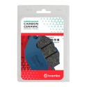 Set Pastiglie Brembo 07ya52cc Carbon Ceramic