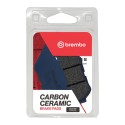 Beläge Set Brembo 07ya53cc Carbon Keramik