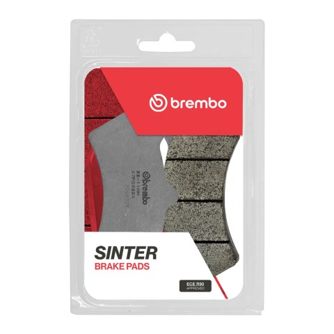 Set Pastiglie Brembo 07po05sx Off Road Racing Sinter