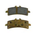 Set Pastiglie Brembo 07bb3090 Genuine Parts