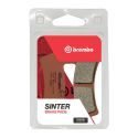 Set Pastiglie Brembo 07po09sd Off Road Sinter