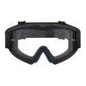 Maschera Alpinestar Vision Corp Youth Black Clear