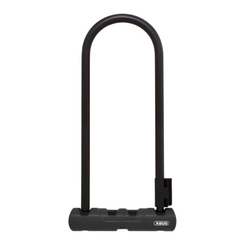 Abus U Lock 8604 Cl U 170/300/k/b/bk