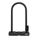 Abus U Lock 8603 Cl U 170/230/k/b/bk