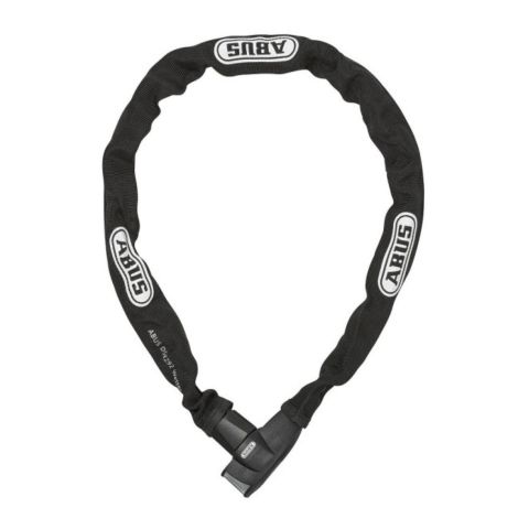 Abus Ch Lock 5415 Cl Ch 85/06/k/bk