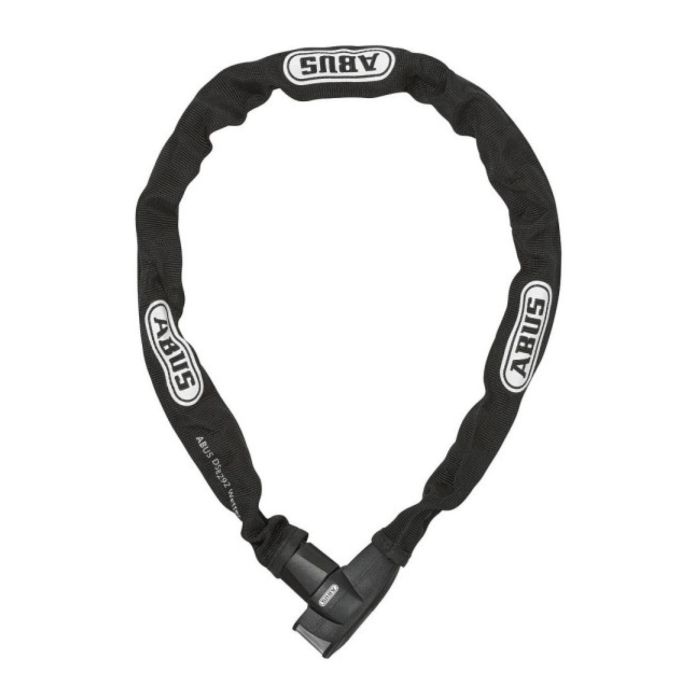 Abus Ch Lock 5415 Cl Ch 85/06/k/bk