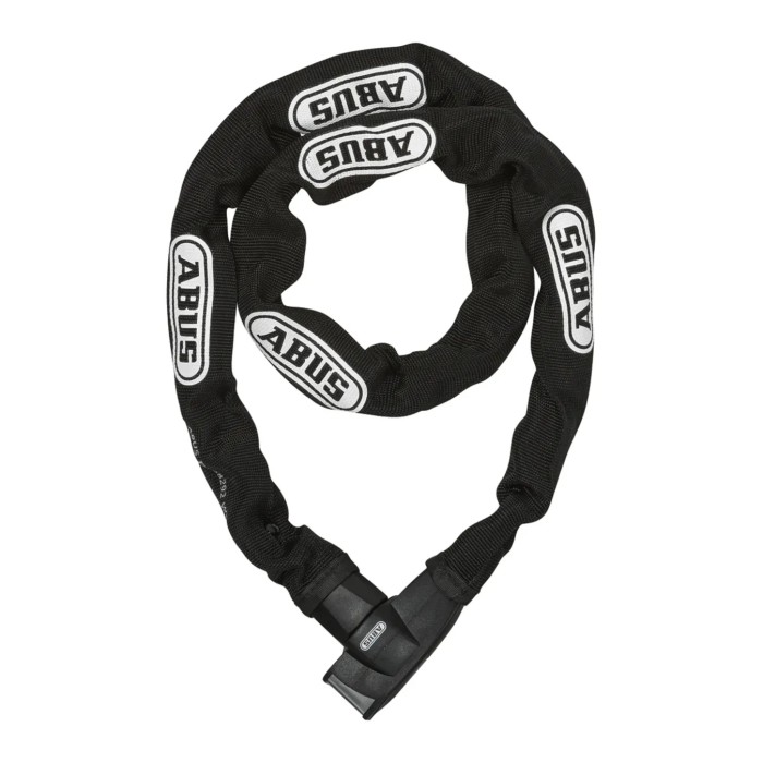 Abus Ch Lock 5407 Cl Ch 110/06/k/bk