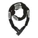 Abus Ch Lock 5407 Cl Ch 110/06/k/bk