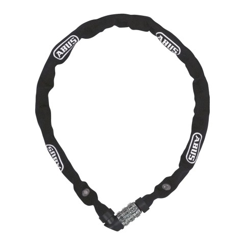 Abus Ch Lock 2402 Cl Ch 110/04/c/bk