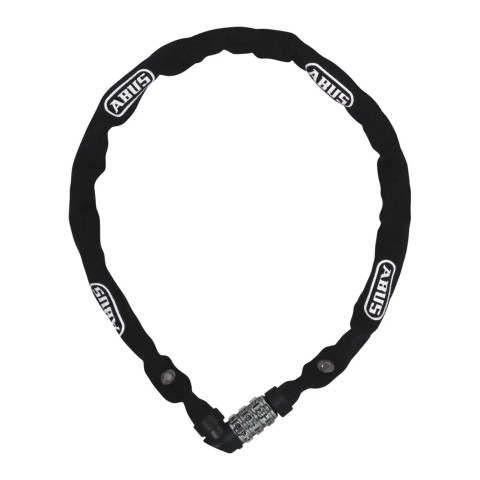 Abus Ch Lock 2401 Cl Ch 60/04/c/bk