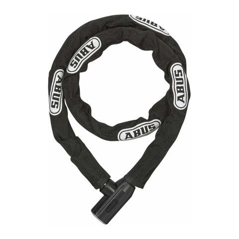 Abus Ac Lock 6303 Cl Ac 120/22/k/bk