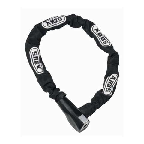 Abus 880/85 Black Steel-o-chain