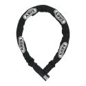 Abus 880/110 Black Steel-o-chain