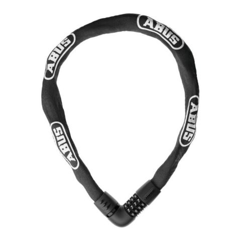 Abus 6807c/110 Bk